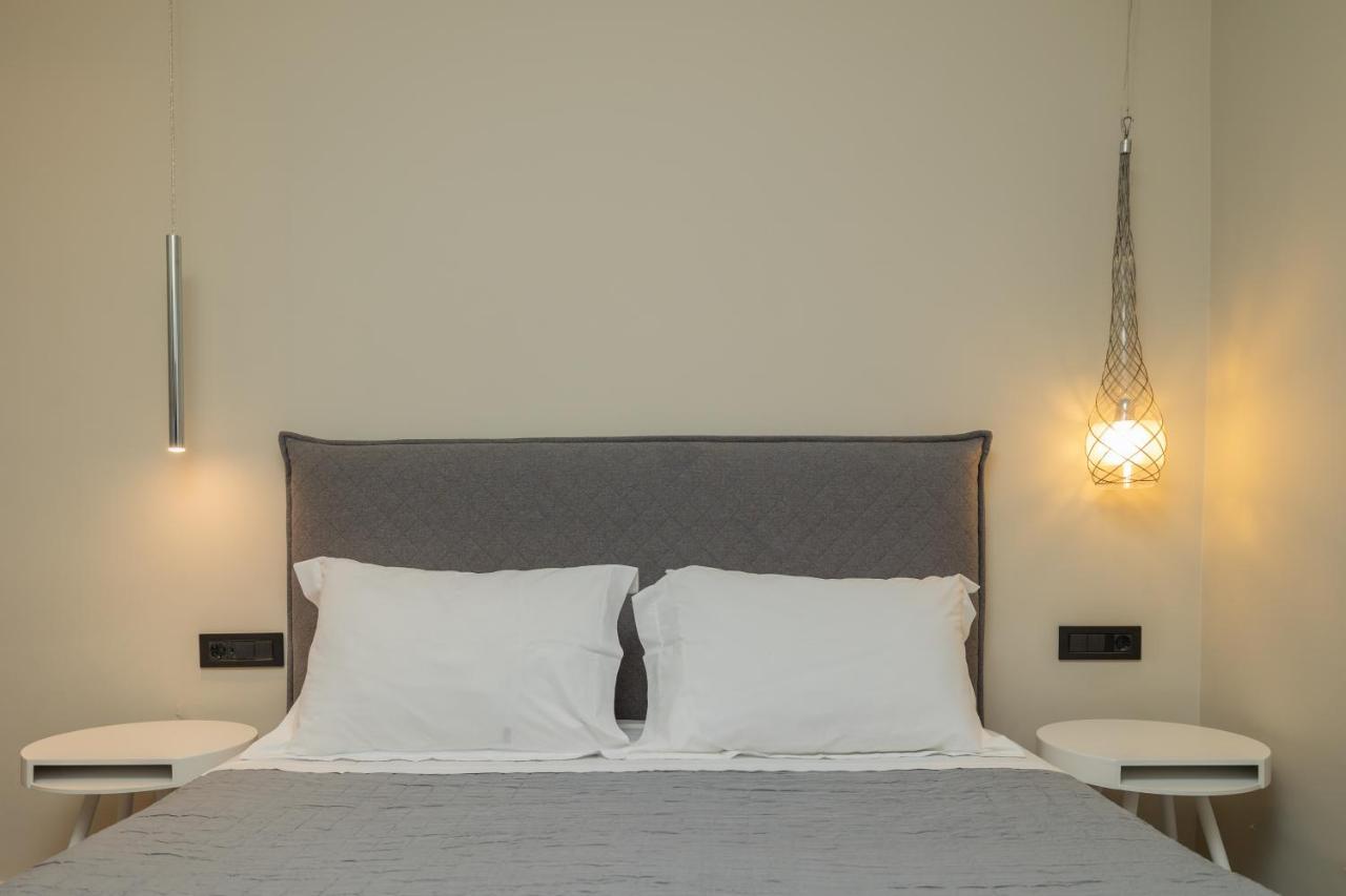 Villa Dimitra - Saint Nikolas Retreat Faraklata 外观 照片