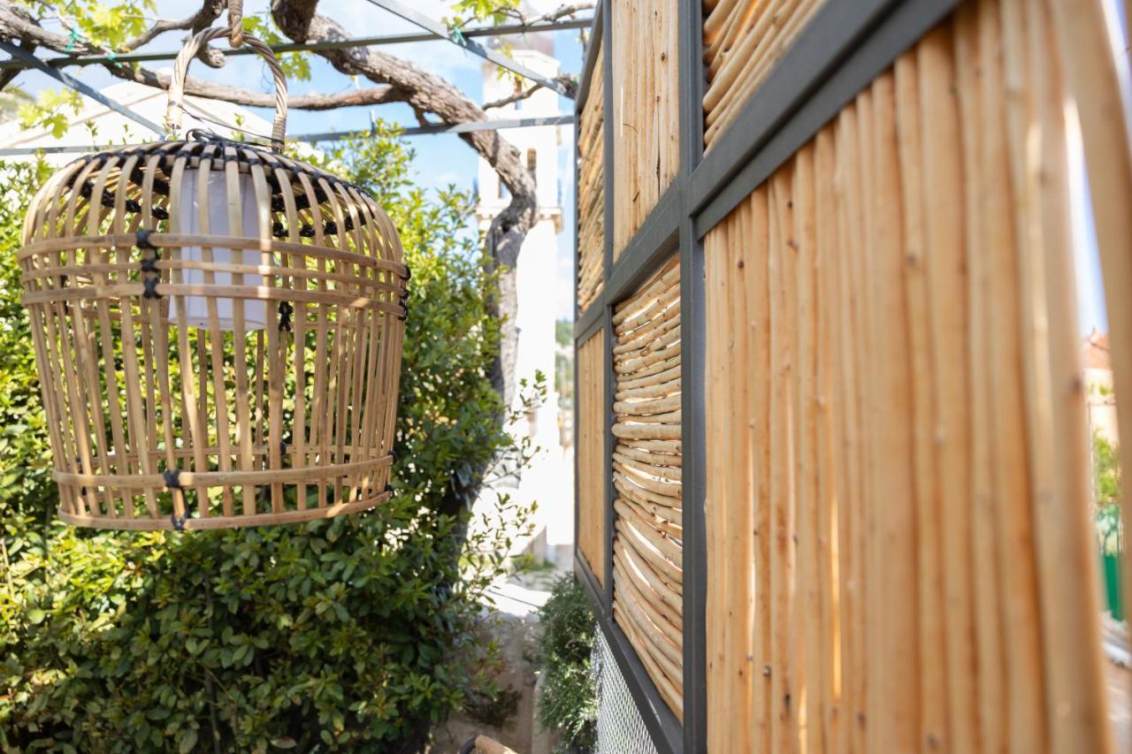 Villa Dimitra - Saint Nikolas Retreat Faraklata 外观 照片